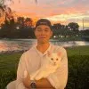 Jovan Lim Yu Hang