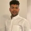 Jagrit Poudel