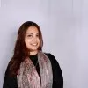 Ayesha Siddiqa