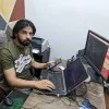 usman Ali