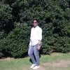 Anush Balakrishnan