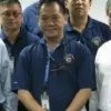 Ong Khek Kelvin