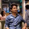 Kaustuva Vikash Nath