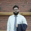 Akib Patel