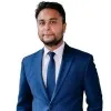 Milaan Parmar