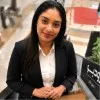 Anjana Sasidharan