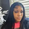 Jamaria Hayward