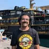Masoud Sheibani