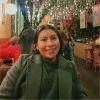 Radharani Castro