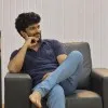 VISHNU CR