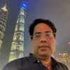 Alok Jha