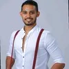Andrew Anil Pereira