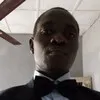 Josiah Ebaga