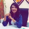 Chandrima Saxena