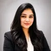 Nikita Bhaskaran