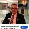 Michael Bedore