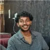 Adharsh AS