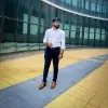 Bhushan Phand