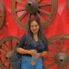 Shaileena Taide