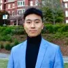Caleb Lu