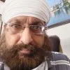 Mohinder singh
