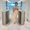 Nodumo Mnqayana