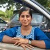 Mayuri Sripathi