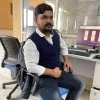 Krishna Sharma