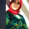 Thaakierah Samodien
