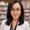Jasmine Chen