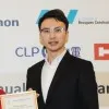 Raymond Chung