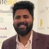 Deepak Arjun