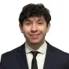 Nicholas Rebolledo