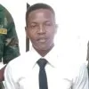 Maiwada Umar