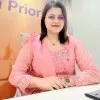 Rituparna Das