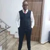 Irikefe Perry Mudua