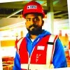 Sreejith Ashok