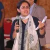 Manvi Siddhu