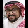 Ahmed Alghamdi