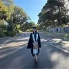 Dechen Zam