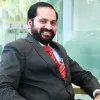 Aswin Raj