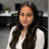 Prachi Garad