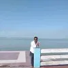 krushna Panda