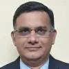 SUNIL JOSHI