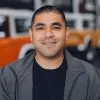 Hector Cervantes