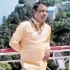 Ram Chander yadav