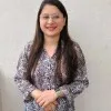 Ashwini Gandhi