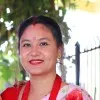 Ashmita Thapa Gharti