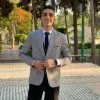 Ali Muhammed