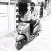 Manimaran Ramachandran